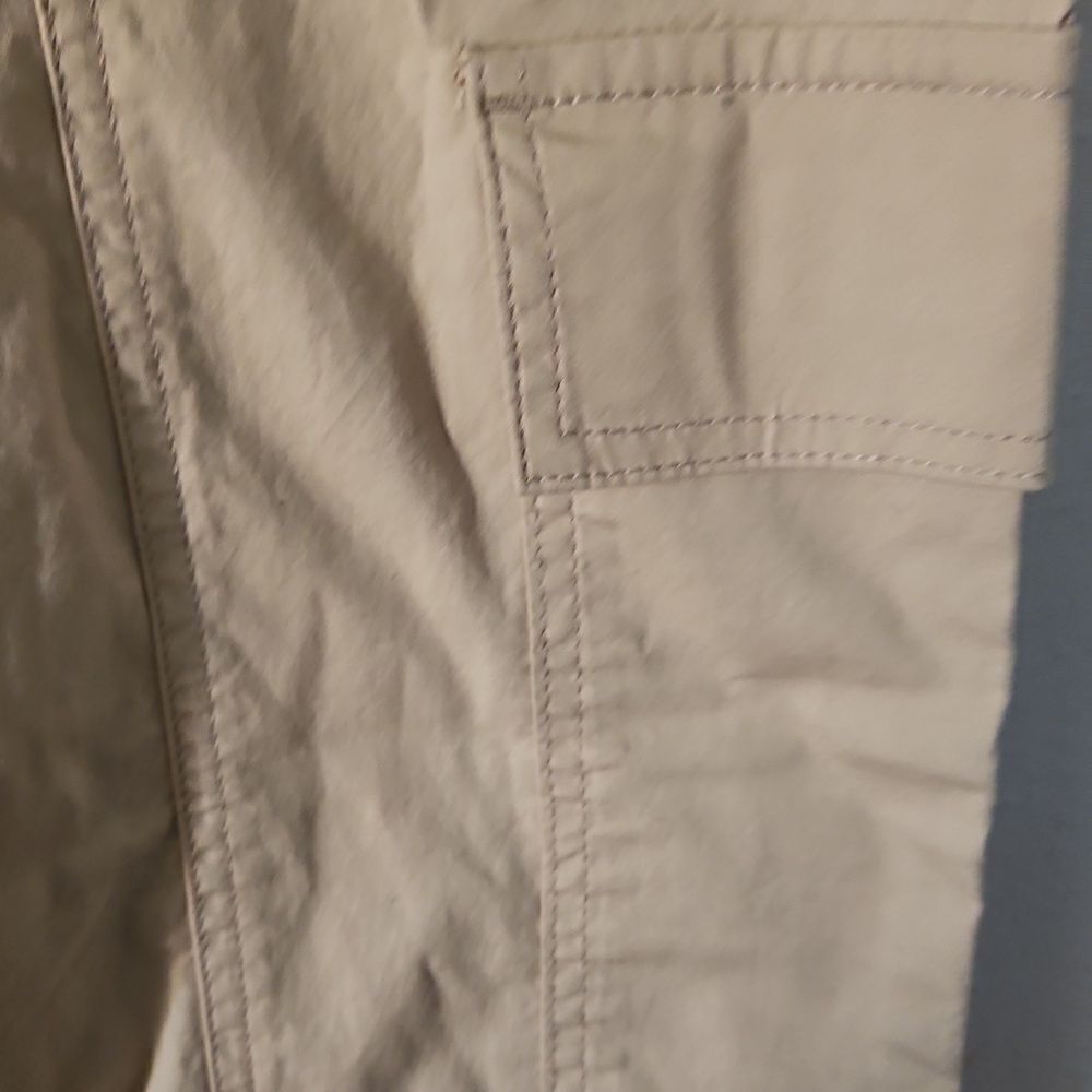 Social Standard by Sanctuary  cargo pants large - Picture 4 of 7